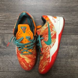Nike Kobe 8 All Star Area 52